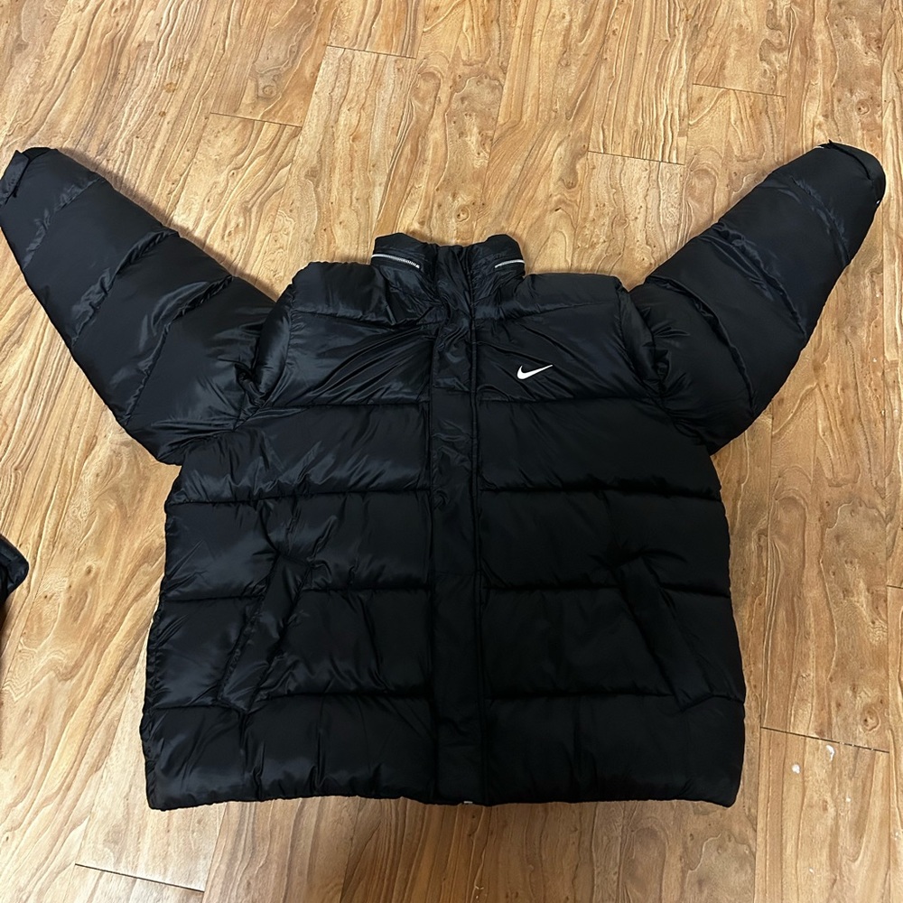 Nike Life Therma-Fit Jacket